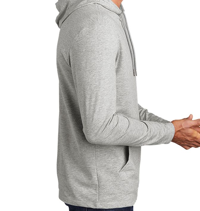 District Featherweight French Terry Hoodie - sd