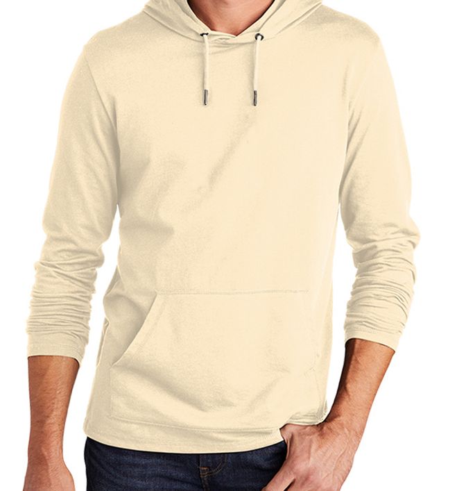 District Featherweight French Terry Hoodie