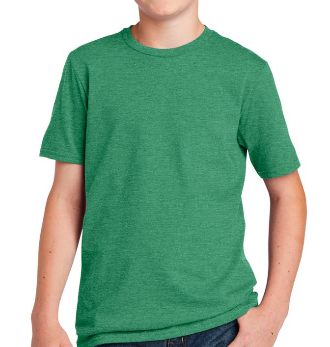 District Kids' Very Important Tee
