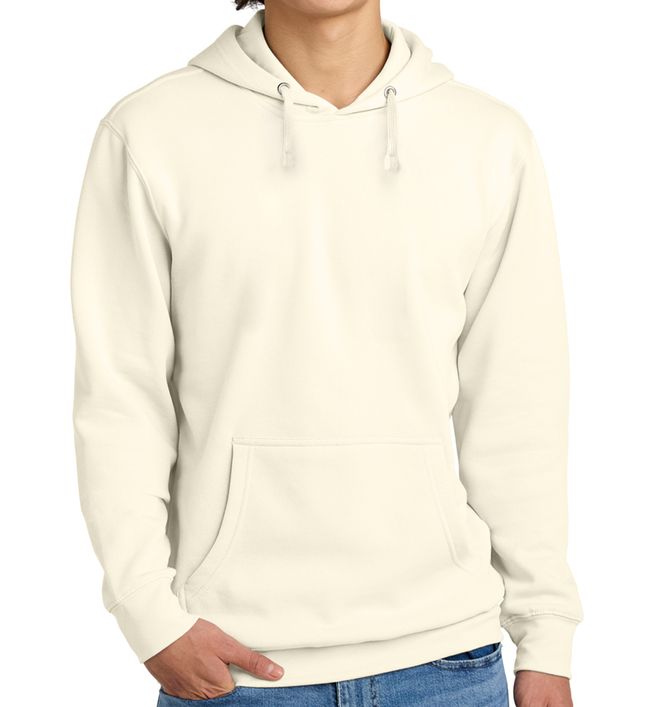 District V.I.T. Fleece Hoodie