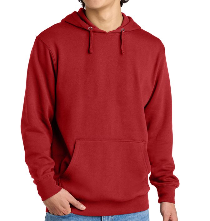 District V.I.T. Fleece Hoodie