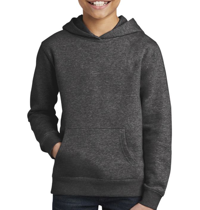 District Youth V.I.T. Fleece Hoodie