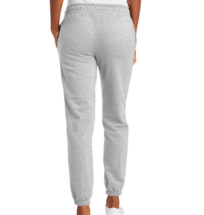 Alternative Women's Sweatpants, Eco-Fleece Tri Blend Jogger Pant