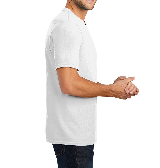 District Very Important Tee V-Neck - sd