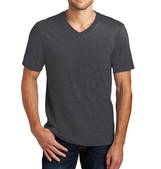 District Very Important Tee V-Neck
