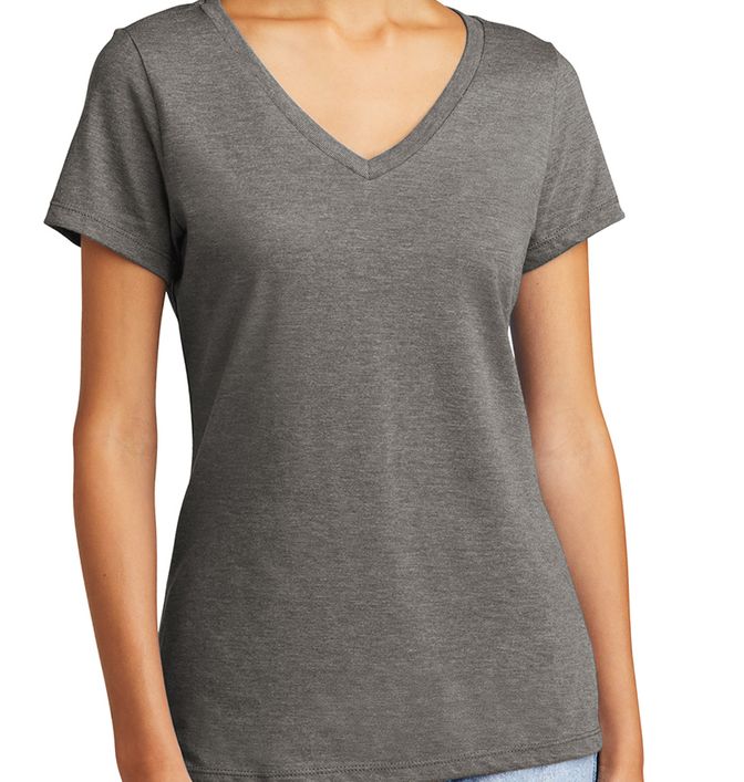 District Women’s Very Important V-Neck Tee