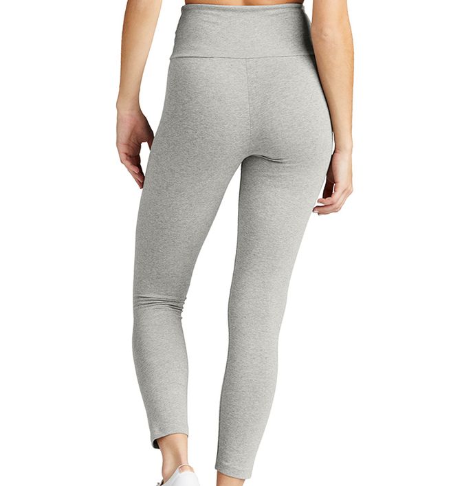 TD531 Ladies' Performance Leggings – Sustainable and Functional - MightyInks