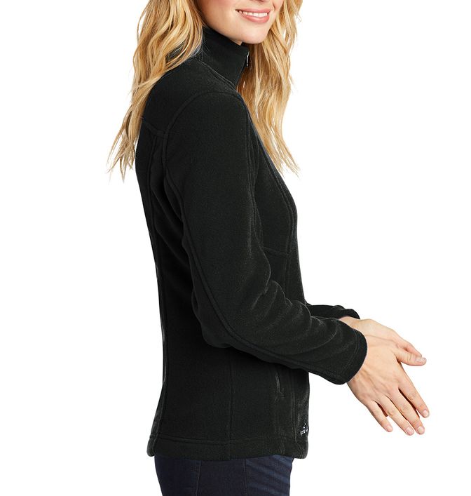 Womens Alfpaca Fleece Pullover