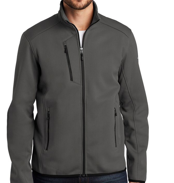 Eddie Bauer Dash Full-Zip Fleece Jacket
