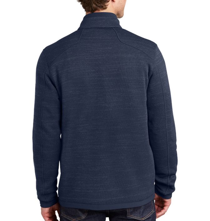 Eddie Bauer EB250 (2bb3) - Back view