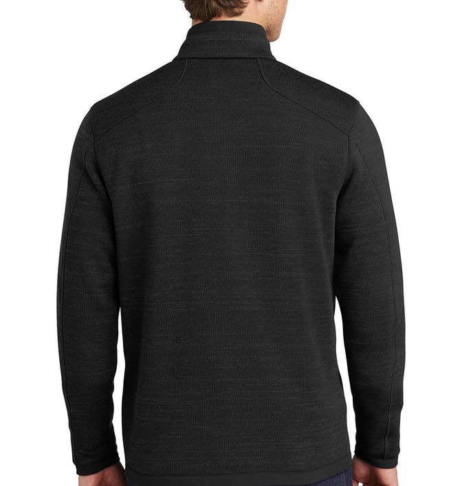 Eddie Bauer Sweater Fleece Full Zip (EB250) - AMSSM