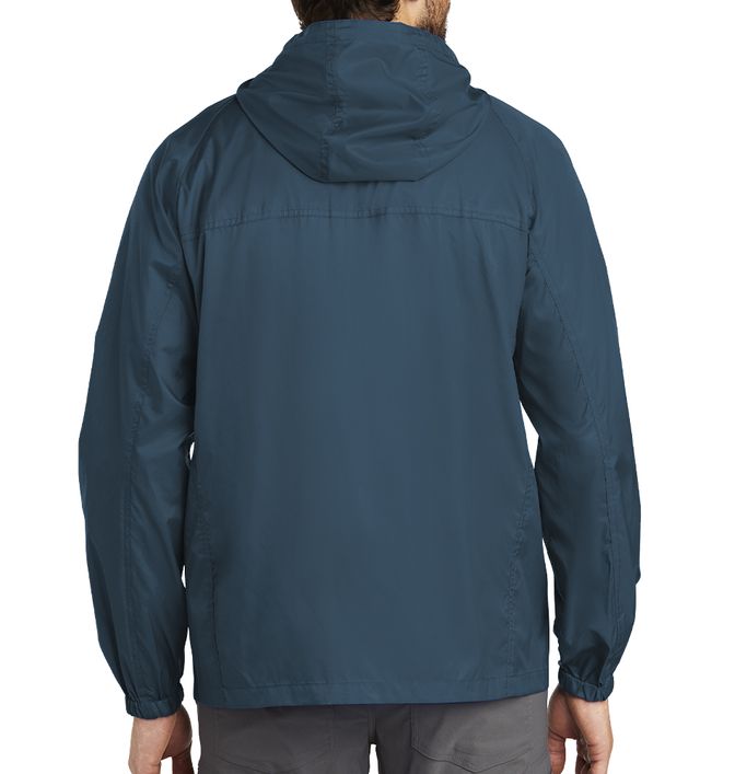 Eddie Bauer Packable Wind Jacket