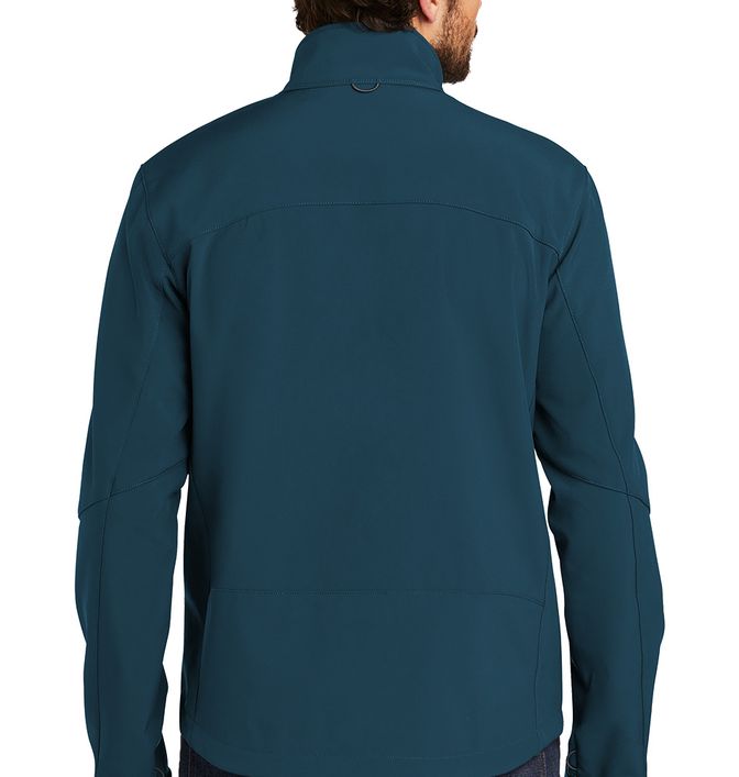 Eddie Bauer EB530 (7526) - Back view