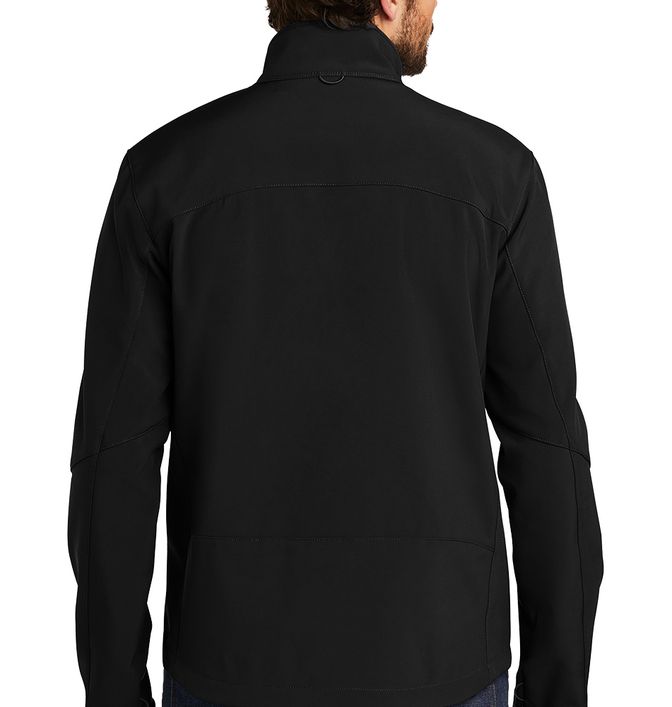 Custom Eddie Bauer Soft Shell Jacket | Design Online