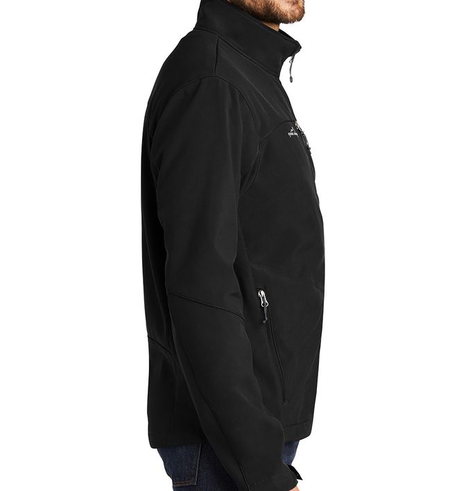  Eddie Bauer Soft Shell Jacket - Men's 116566-M