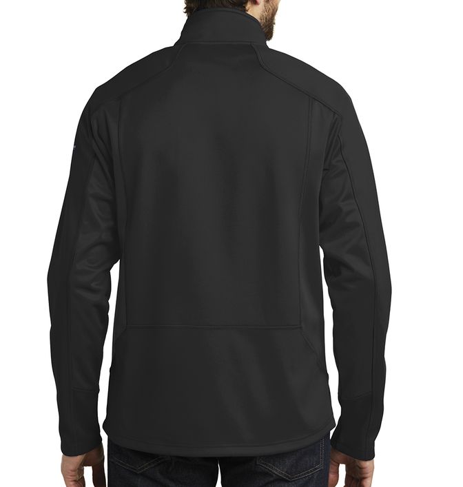 Custom Eddie Bauer Trail Soft Shell Jacket | Design Online
