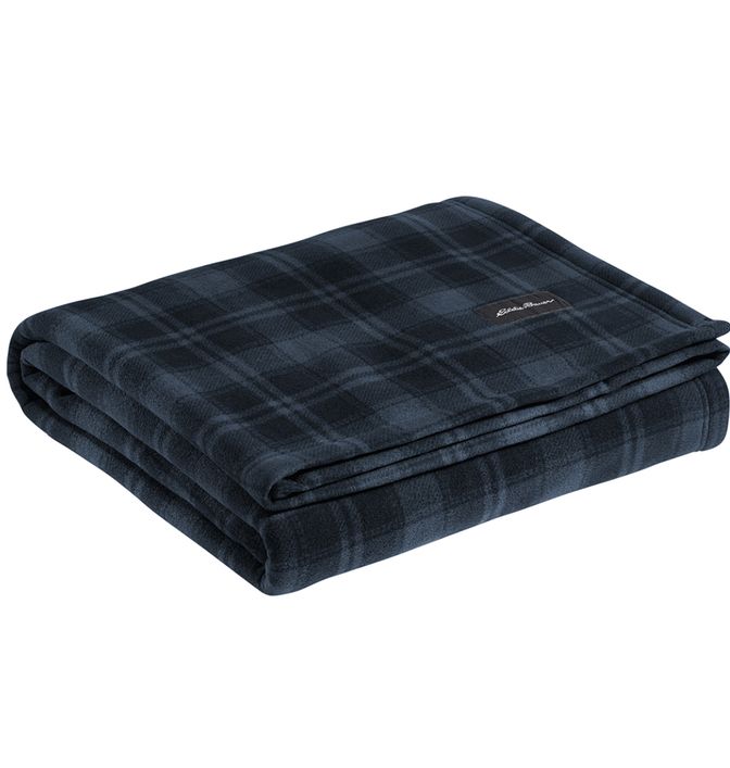 Eddie Bauer Woodland Blanket