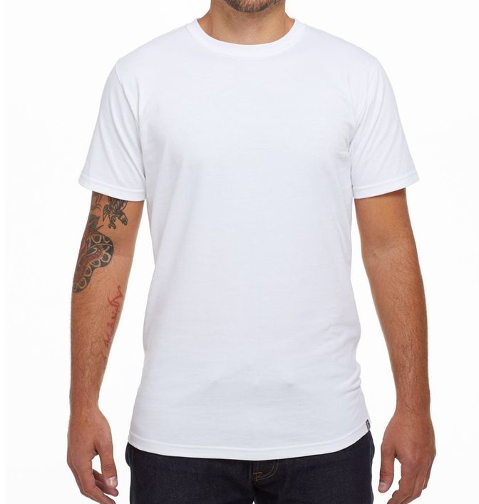 Econscious Unisex Organic Cotton T-Shirt