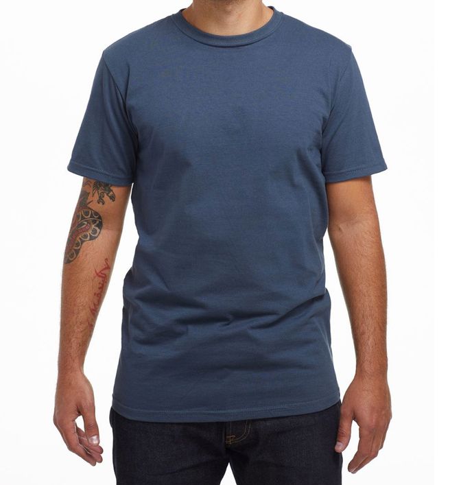 Econscious Unisex Organic Cotton T-Shirt