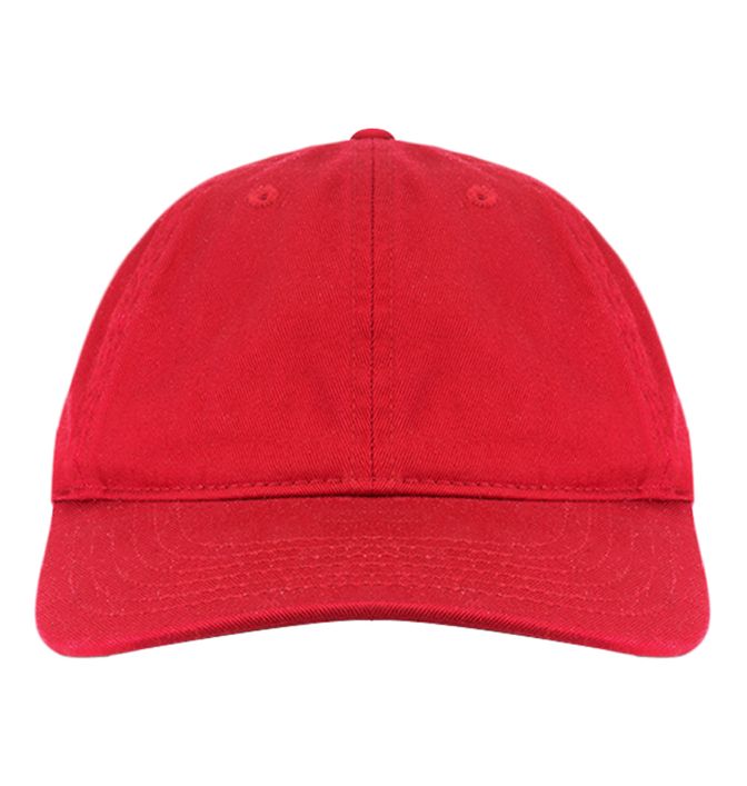 Econscious Organic Cotton Twill Baseball Hat