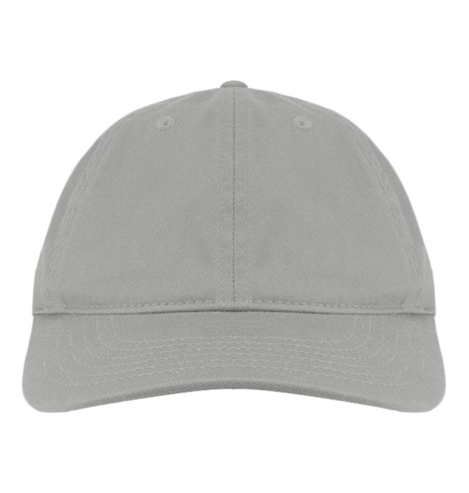 Econscious Organic Cotton Twill Baseball Hat