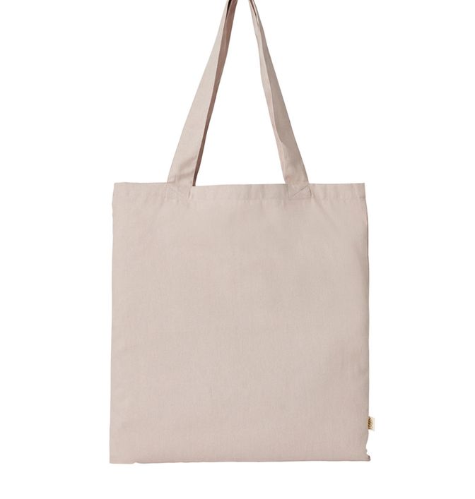 Econscious Medium Organic Elemental Tote Bag