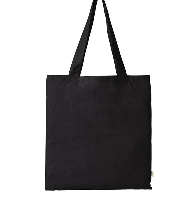 Econscious Medium Organic Elemental Tote Bag