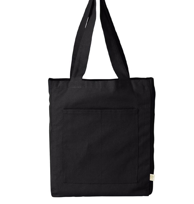 Econscious Medium Organic Everywhere Tote Bag