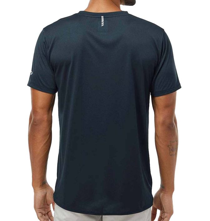 Custom Oakley Team Issue Hydrolix T-Shirt | Design Online