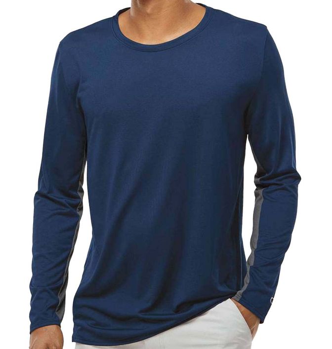 Oakley Team Issue Hydrolix Long Sleeve T-Shirt 