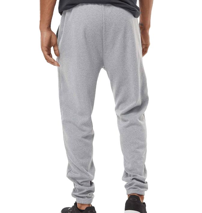 FINKS PANEL JOGGERS - WHITE