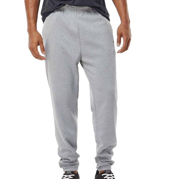 Premium Closed-Bottom Sweatpants with Pockets – Heat Transfer