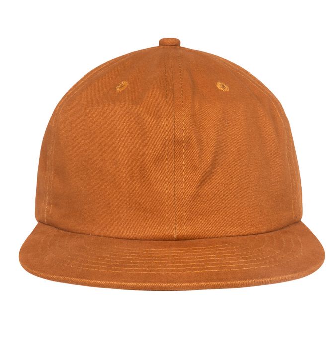 Weld MFG Brushed Cotton Field Trip Hat