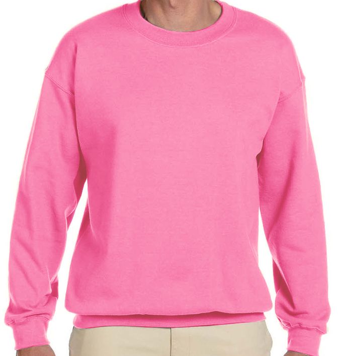 Gildan Heavy Blend Fleece Sweatshirt