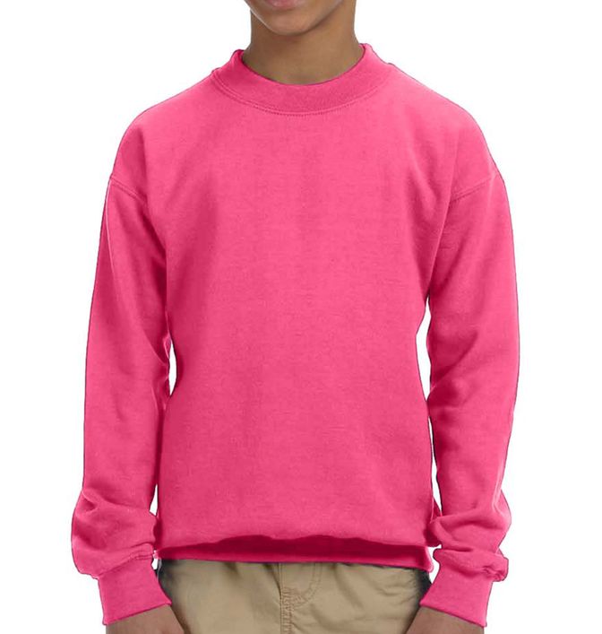 Gildan Kids Heavy Blend Sweatshirt