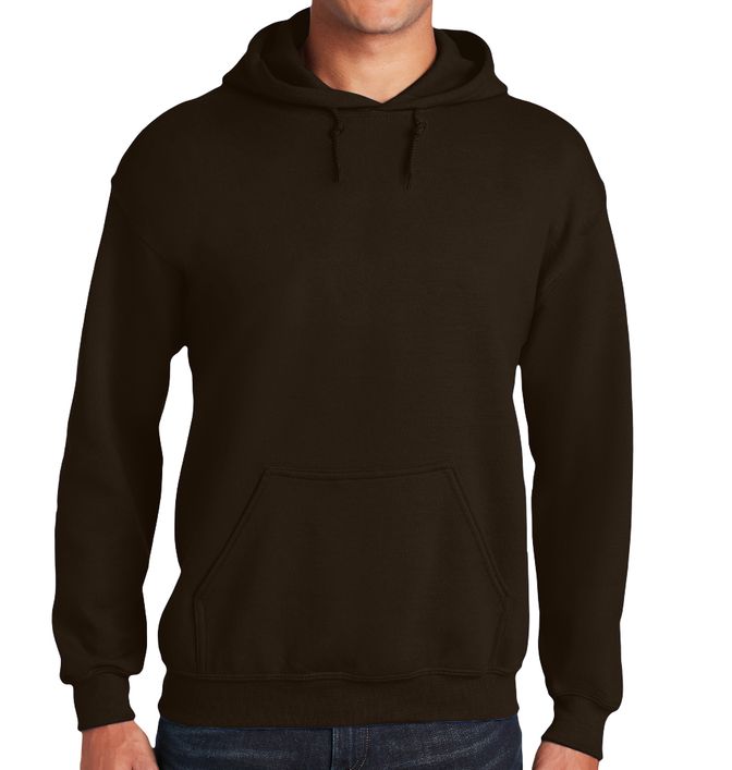 Gildan Heavy Blend Hoodie