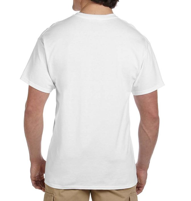 Gildan Ultra Cotton T-Shirt - bk