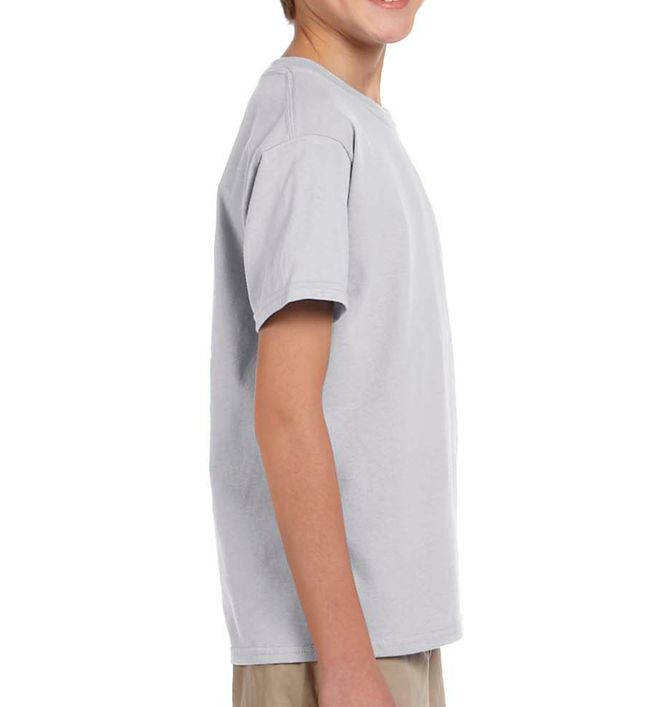Customize Gildan Youth Ultra Cotton® T-shirt