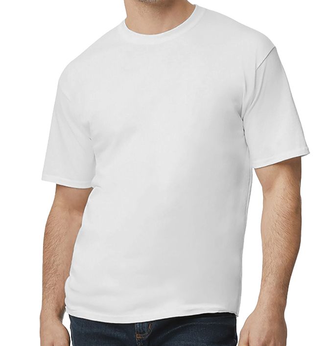 Gildan Tall Ultra Cotton T-Shirt