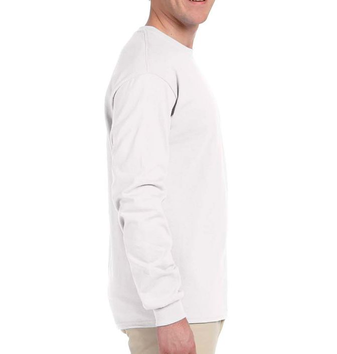 Gildan Heavyweight Long Sleeve T-Shirt