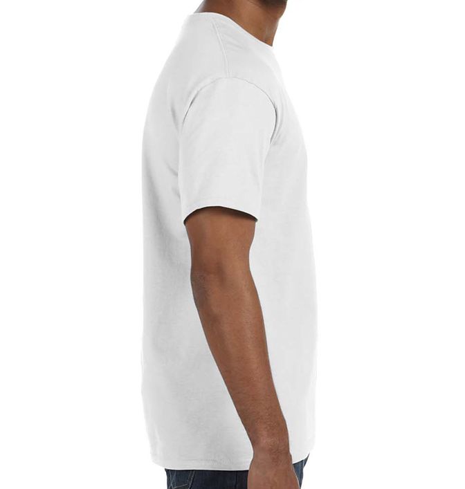 Custom Gildan 100% Cotton T-Shirt | Gildan