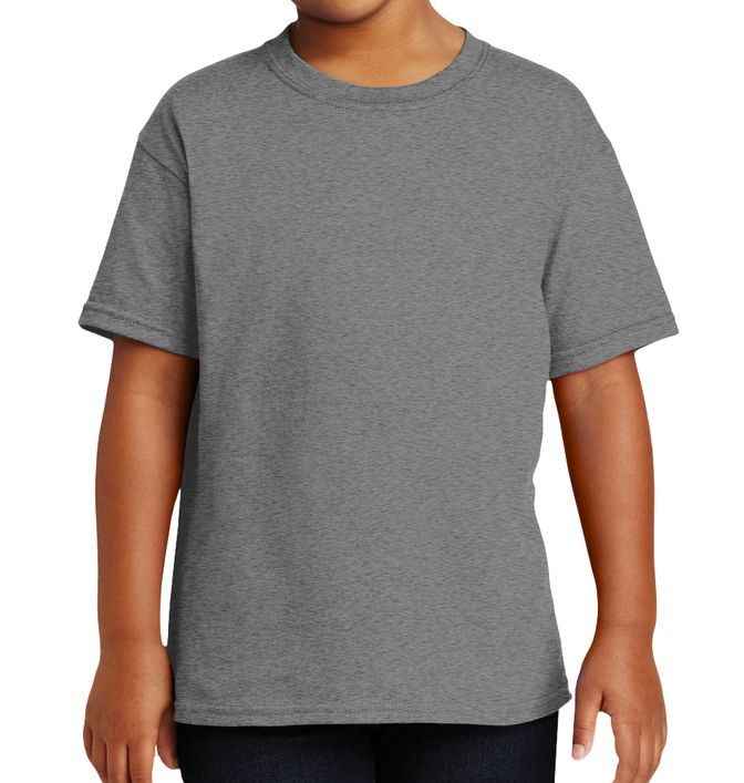 Gildan Heavy Cotton Kids T-Shirt