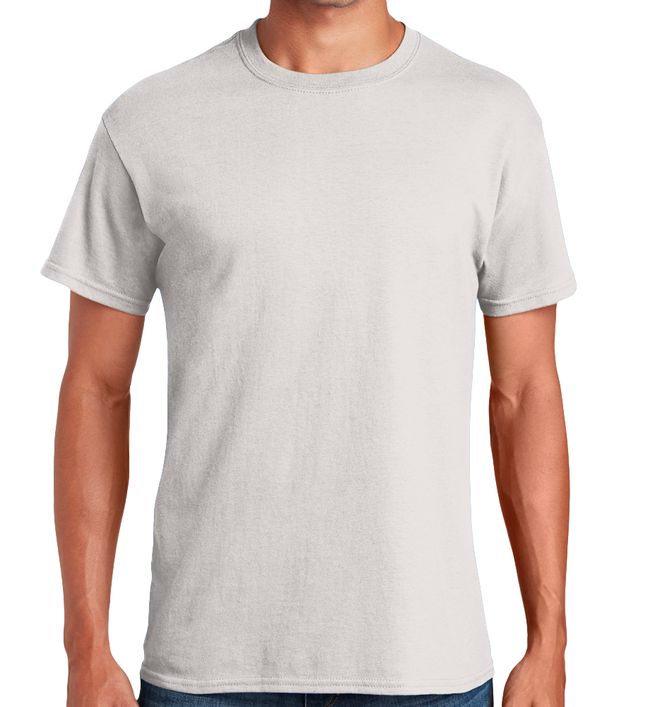 Custom Gildan Softstyle Jersey T-shirt - Design Short Sleeve T