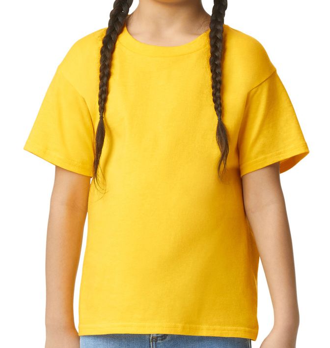 Gildan Kid's Softstyle T-Shirt