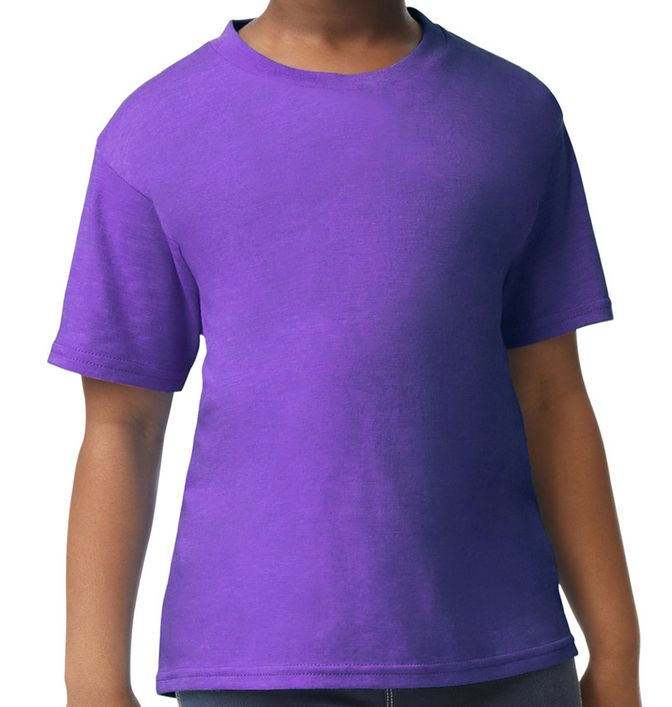 Gildan Kid's Softstyle T-Shirt