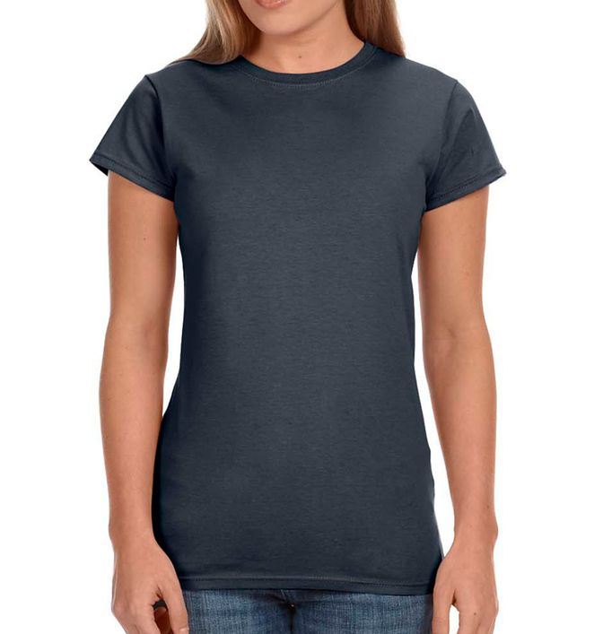 Gildan Women's Softstyle T-Shirt 
