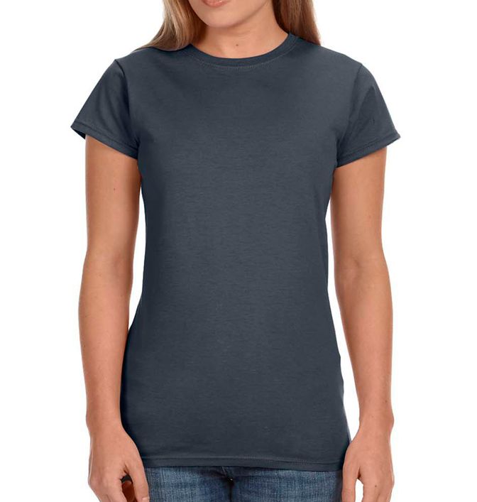 Gildan Women's Softstyle T-Shirt 