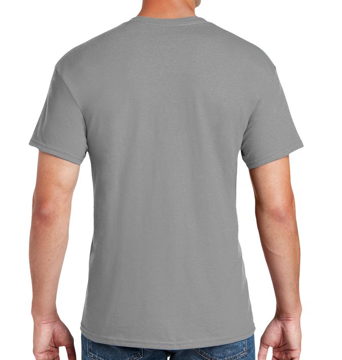 Long-Sleeved Graphic Shirt - Ready-to-Wear 1AATGQ