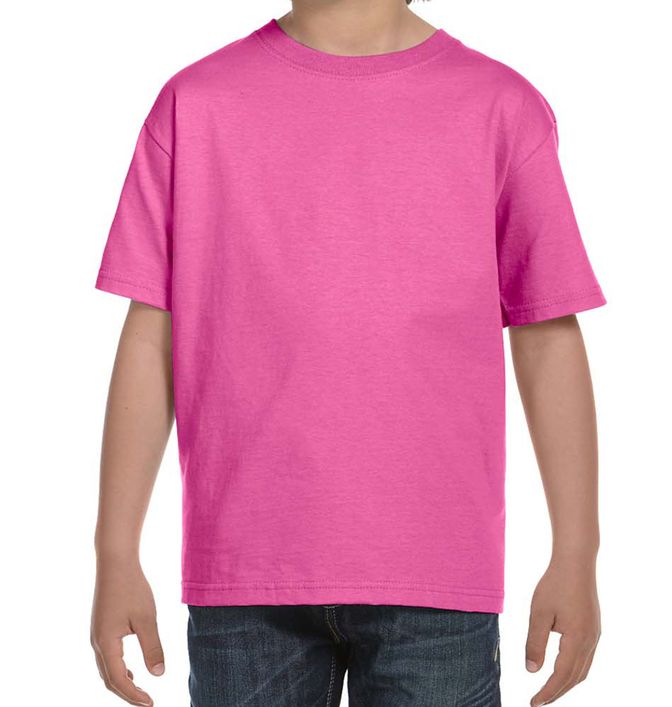 Gildan Kids DryBlend T-Shirt