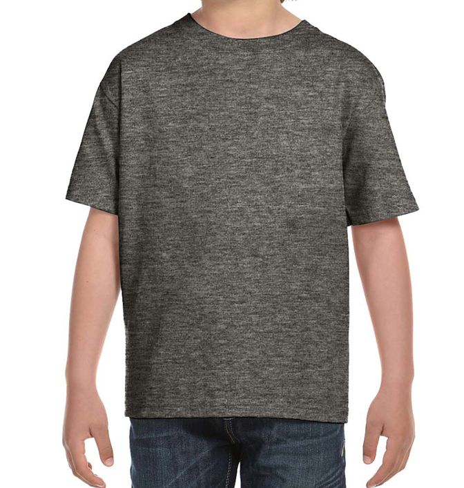  Gildan Kids DryBlend T-Shirt